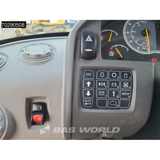 2017 فولفو L260H-45265282