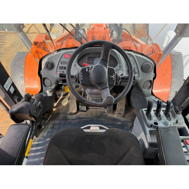 2021 Hitachi ZW310-6-45265306