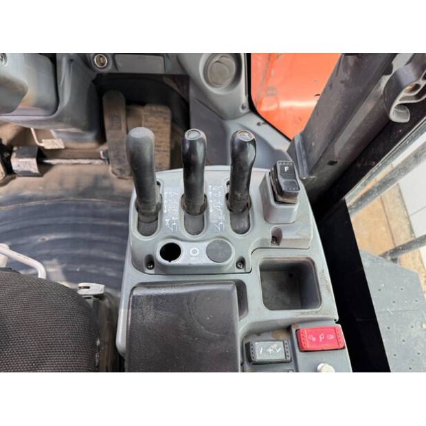 2021 Hitachi ZW310-6-45265308