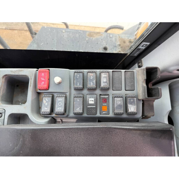 2021 Hitachi ZW310-6-45265310