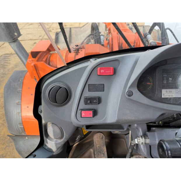 2021 Hitachi ZW310-6-45265311