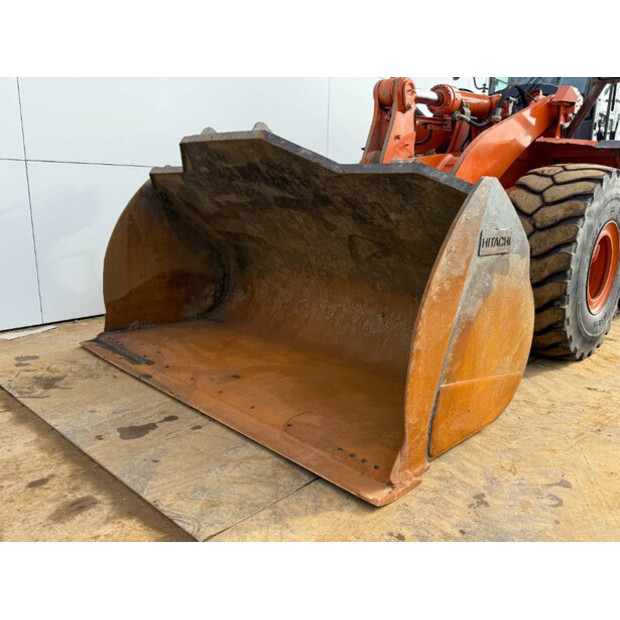 2021 Hitachi ZW310-6-45265313