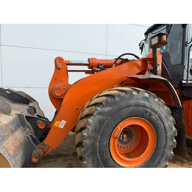 2021 Hitachi ZW310-6-45265317