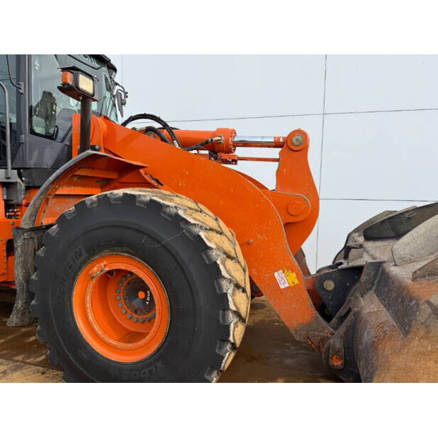 2021 Hitachi ZW310-6-45265318