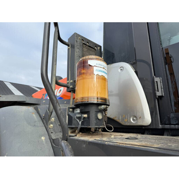 2021 Hitachi ZW310-6-45265319