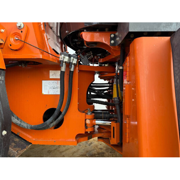 2021 Hitachi ZW310-6-45265320