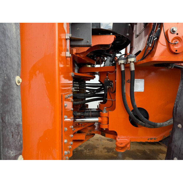 2021 Hitachi ZW310-6-45265323