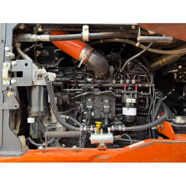 2021 Hitachi ZW310-6-45265329