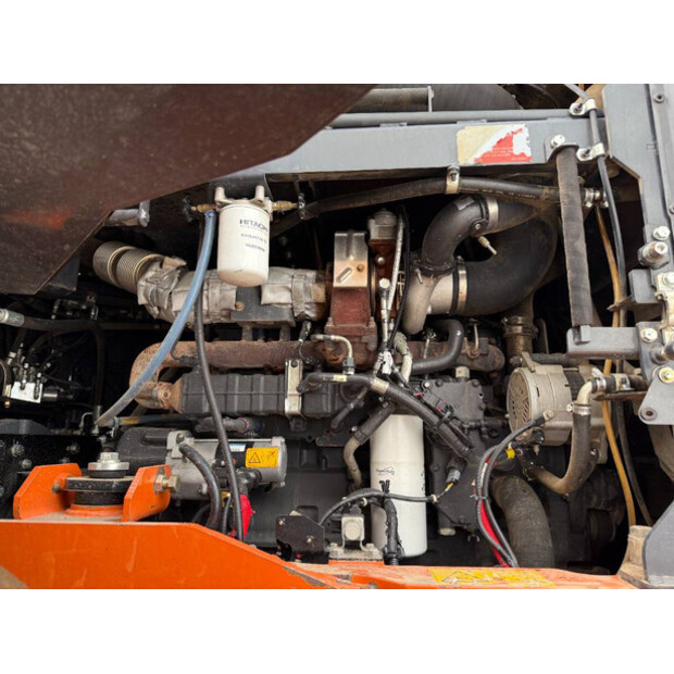 2021 Hitachi ZW310-6-45265331