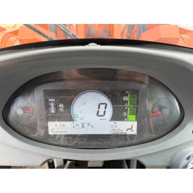 2021 Hitachi ZW310-6-45265332