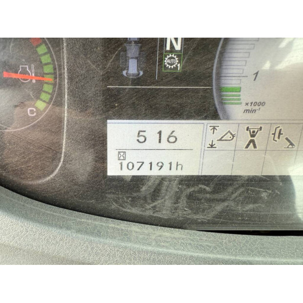 2021 Hitachi ZW310-6-45265333