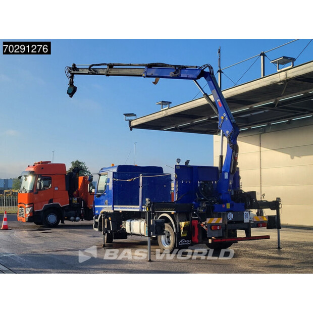 2017 DAF LF 260-45265344