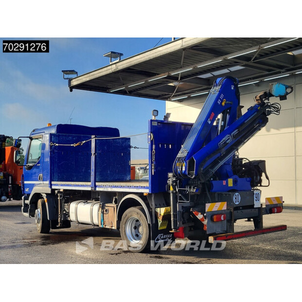 2017 DAF LF 260-45265351