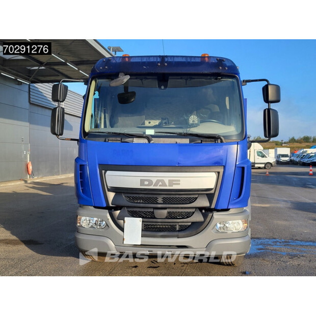 2017 DAF LF 260-45265354