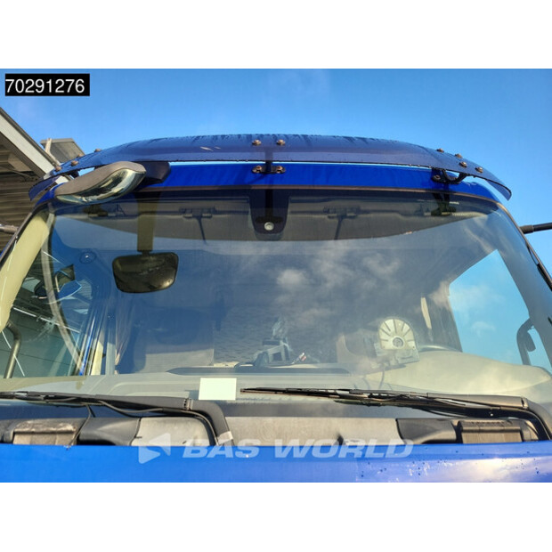 2017 DAF LF 260-45265355