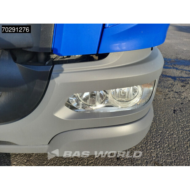 2017 DAF LF 260-45265357