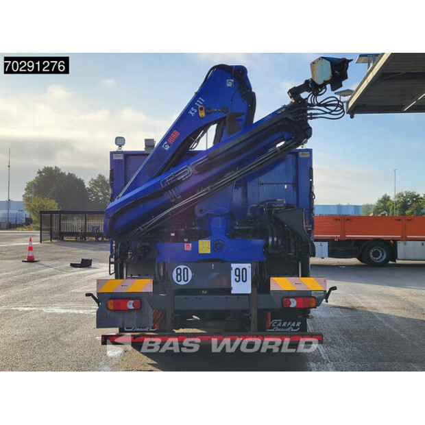 2017 DAF LF 260-45265358