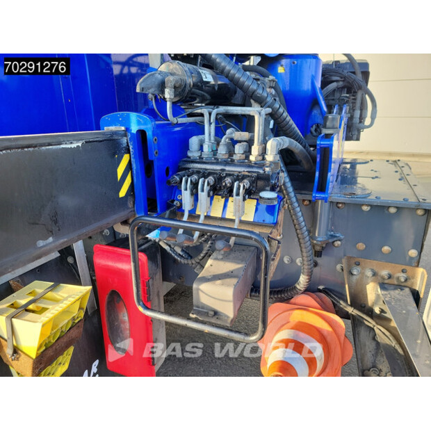 2017 DAF LF 260-45265362