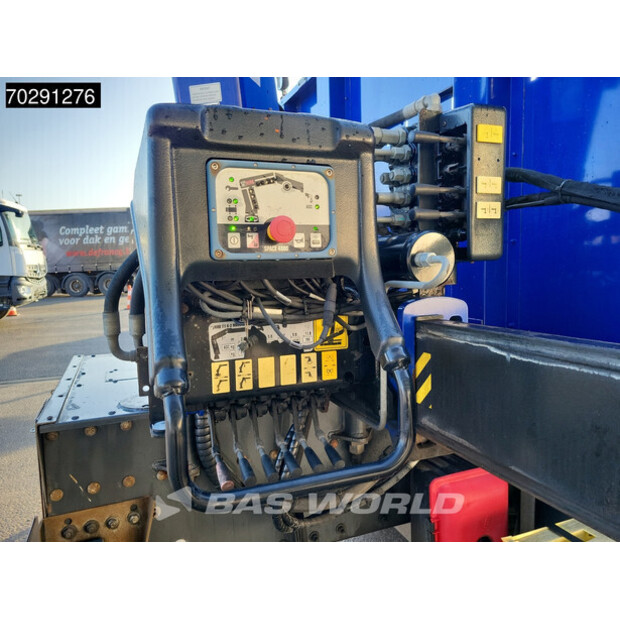 2017 DAF LF 260-45265363