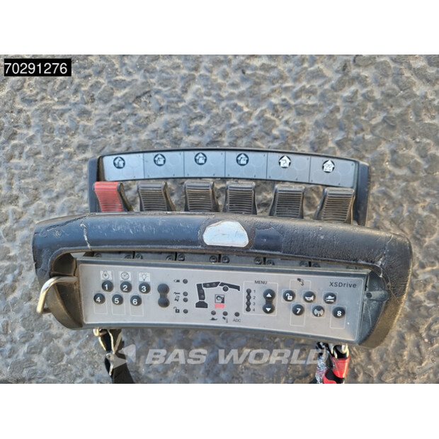 2017 DAF LF 260-45265364