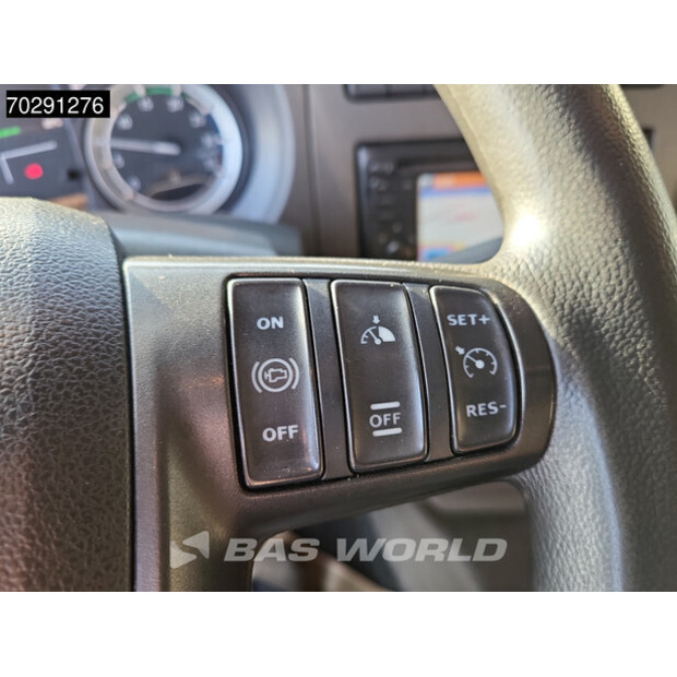 2017 DAF LF 260-45265370