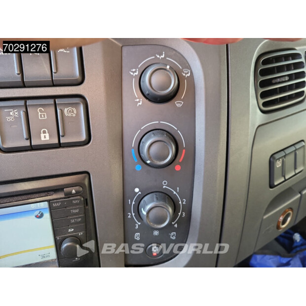 2017 DAF LF 260-45265372