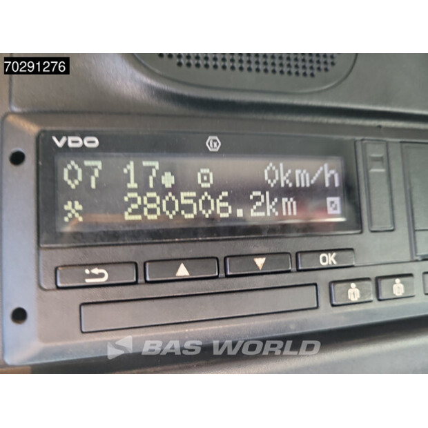 2017 DAF LF 260-45265375