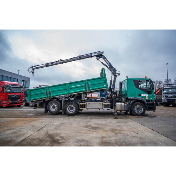 2012 Iveco STRALIS 330-45265381