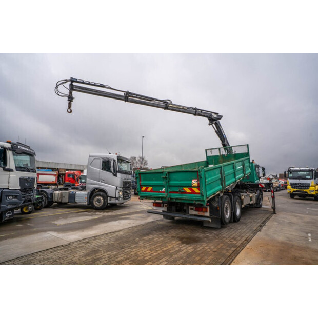 2012 Iveco STRALIS 330-45265382