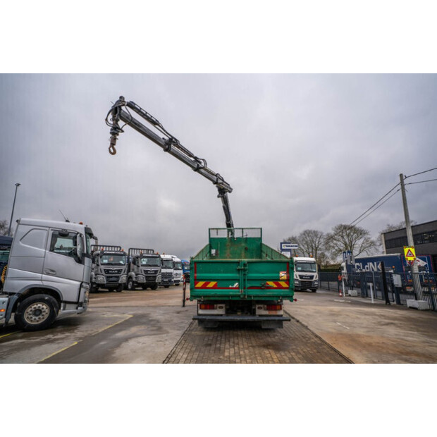 2012 Iveco STRALIS 330-45265383