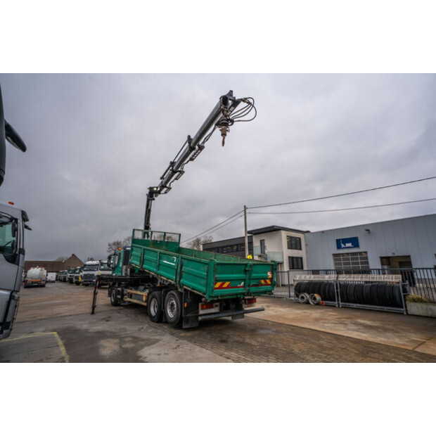 2012 Iveco STRALIS 330-45265384