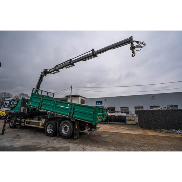 2012 Iveco STRALIS 330-45265385