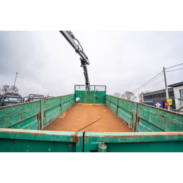 2012 Iveco STRALIS 330-45265387