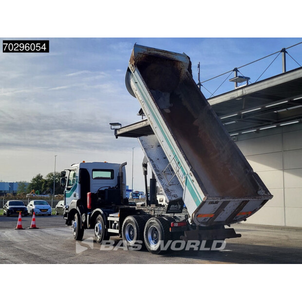 2012 رينو Kerax 460 Dxi-45265393