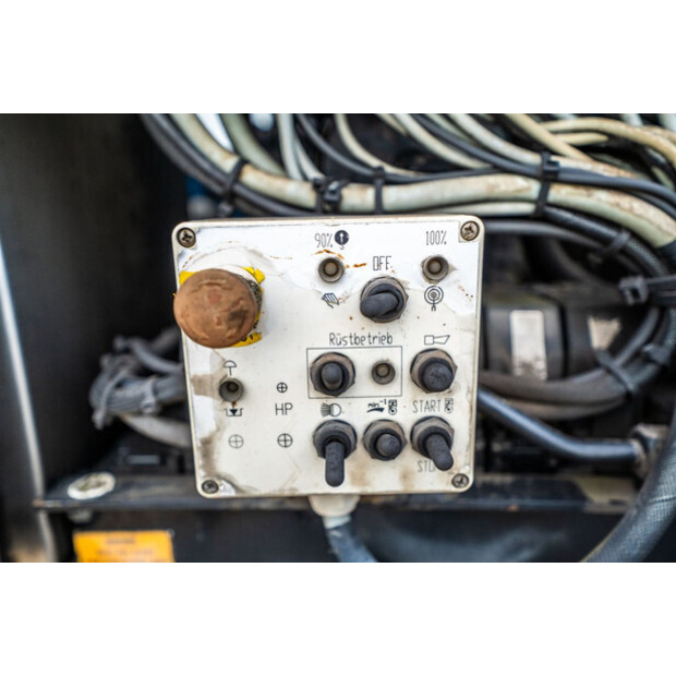 2012 Iveco STRALIS 330-45265394