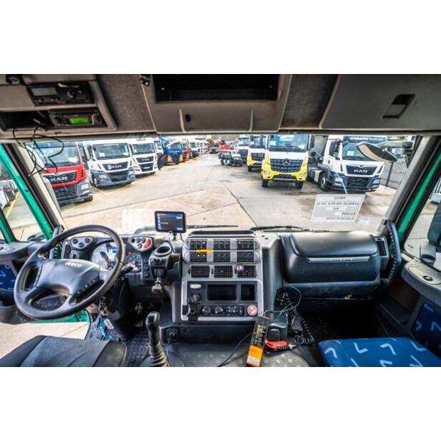 2012 Iveco STRALIS 330-45265398