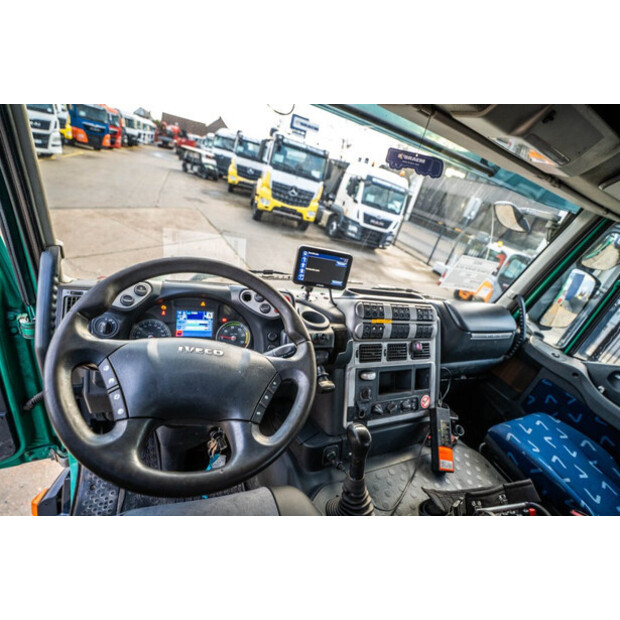2012 Iveco STRALIS 330-45265400