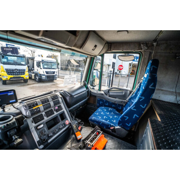 2012 Iveco STRALIS 330-45265402