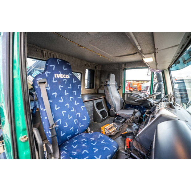2012 Iveco STRALIS 330-45265404