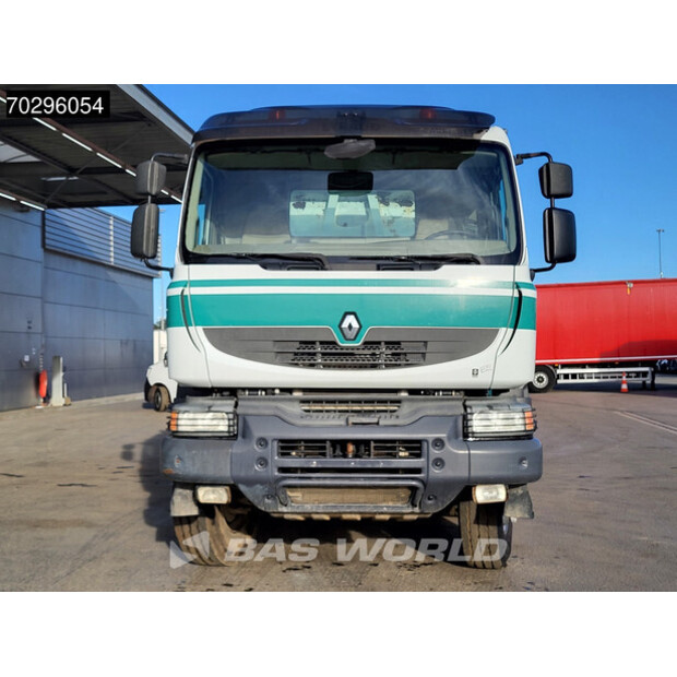 2012 رينو Kerax 460 Dxi-45265407