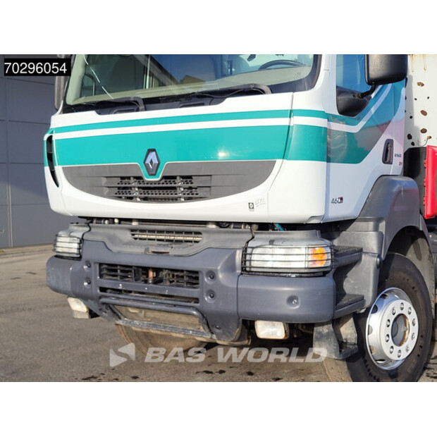 2012 رينو Kerax 460 Dxi-45265411