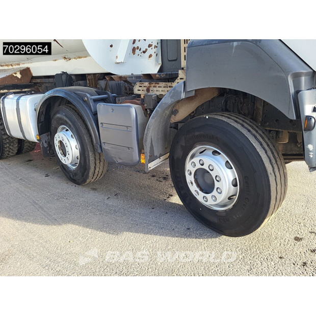 2012 رينو Kerax 460 Dxi-45265421