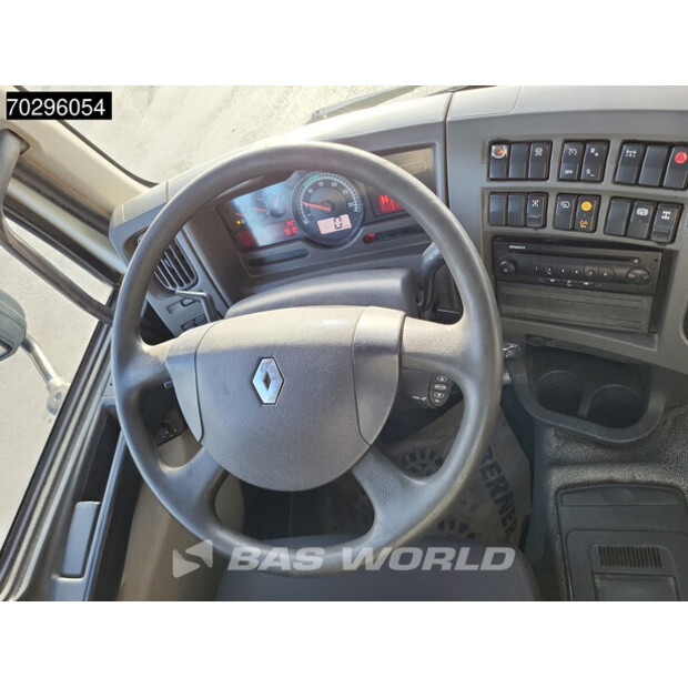 2012 رينو Kerax 460 Dxi-45265425