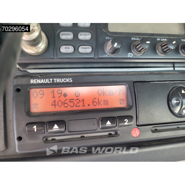 2012 رينو Kerax 460 Dxi-45265432