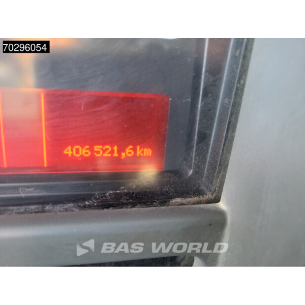 2012 رينو Kerax 460 Dxi-45265433