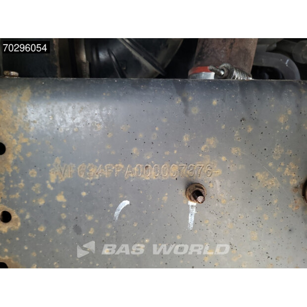 2012 رينو Kerax 460 Dxi-45265435