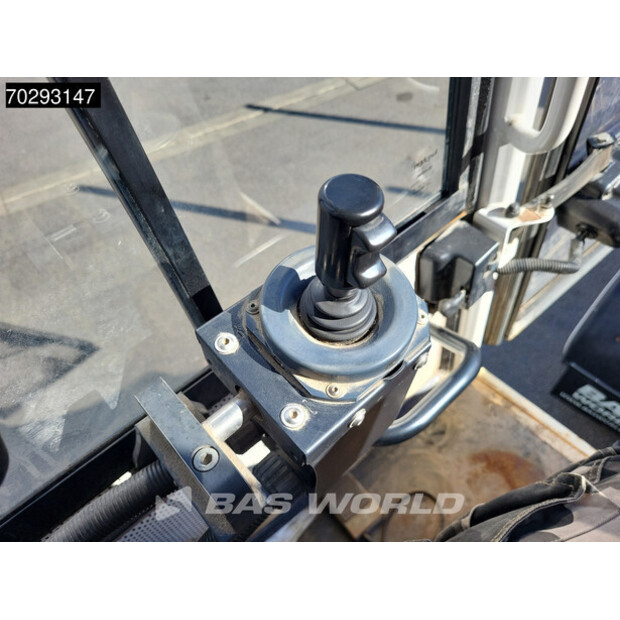 2020 مان TGX 33.580-45265489