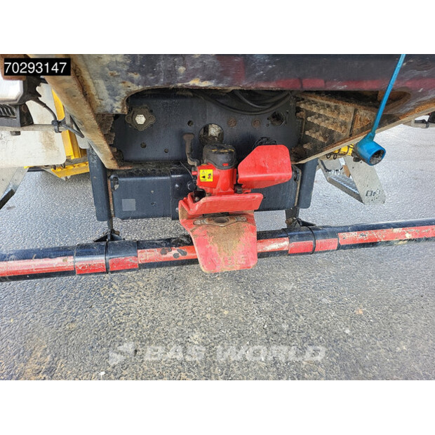 2020 مان TGX 33.580-45265494