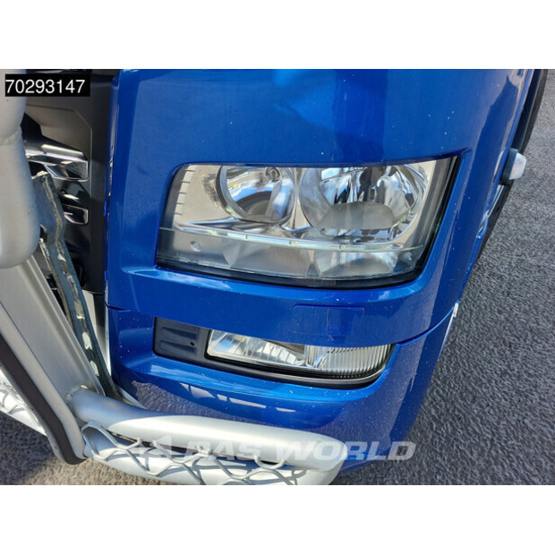 2020 مان TGX 33.580-45265498