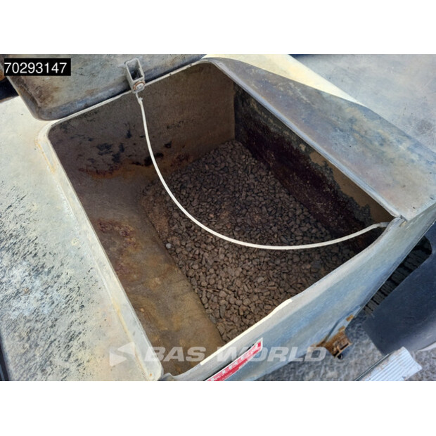 2020 مان TGX 33.580-45265505